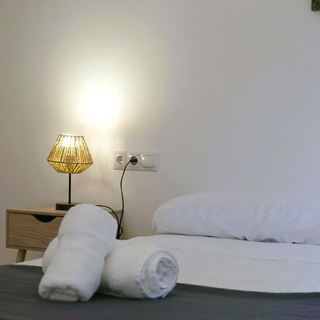Glamping Aventura Atalaia Hotel Cotobade ภายนอก รูปภาพ
