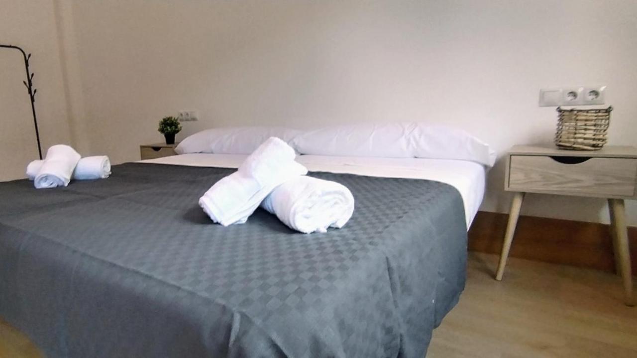 Glamping Aventura Atalaia Hotel Cotobade ภายนอก รูปภาพ