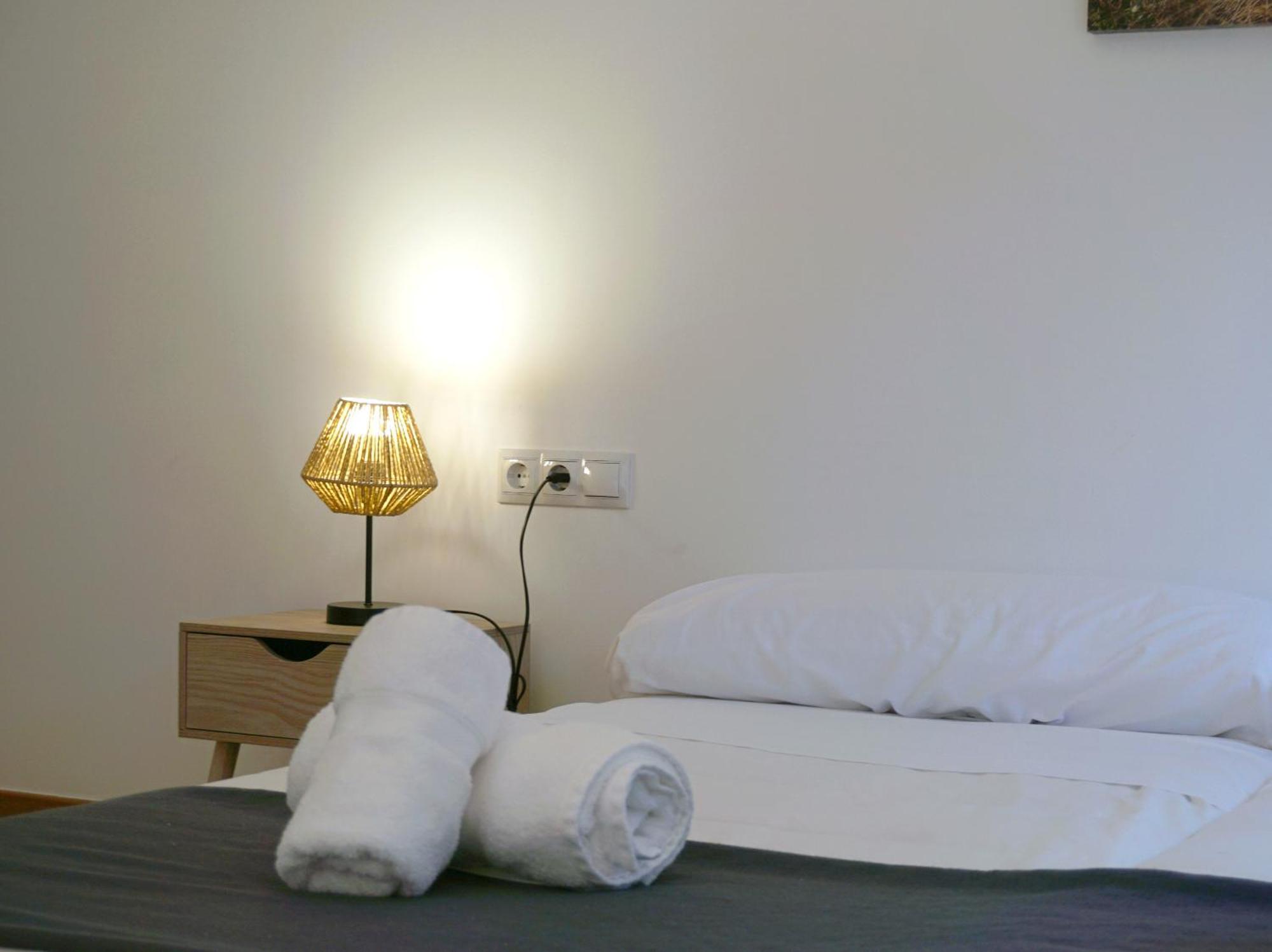 Glamping Aventura Atalaia Hotel Cotobade ภายนอก รูปภาพ